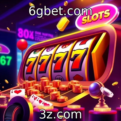 Análise do comportamento de apostadores em slots brasileiros