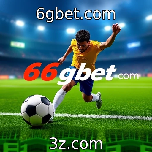 Expansão dos operadores de apostas online no Brasil