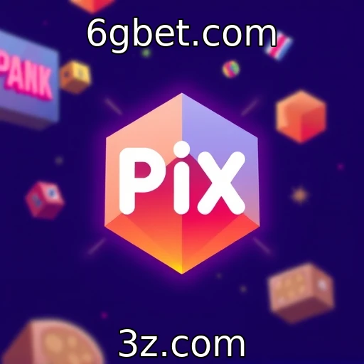 O impacto do Pix nas transações de iGaming