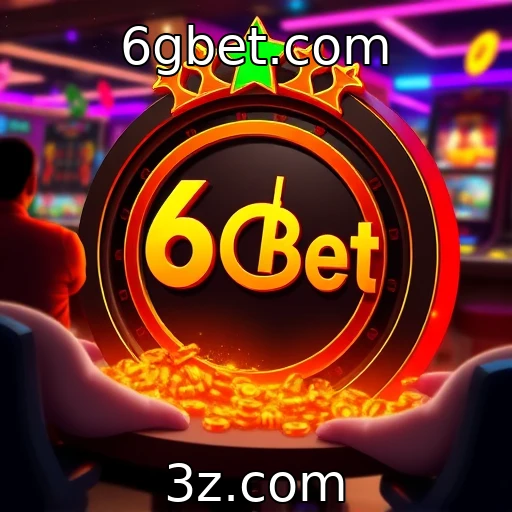 Inovações em tecnologia de jogos promovem melhorias nos RNGs