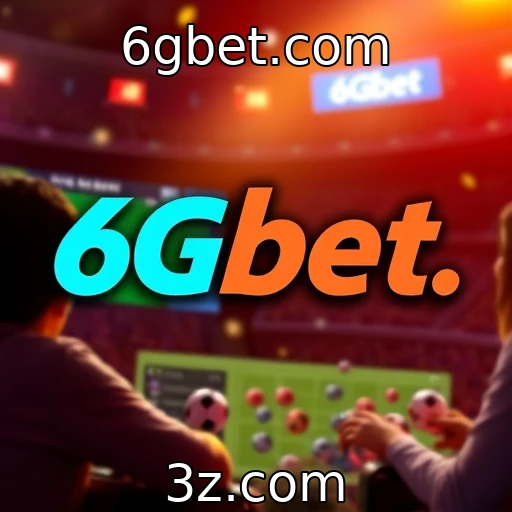 Inovação em tecnologias de baixa latência para jogos ao vivo