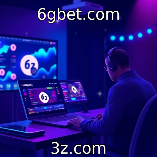 Impacto do Pix nas Transações de iGaming